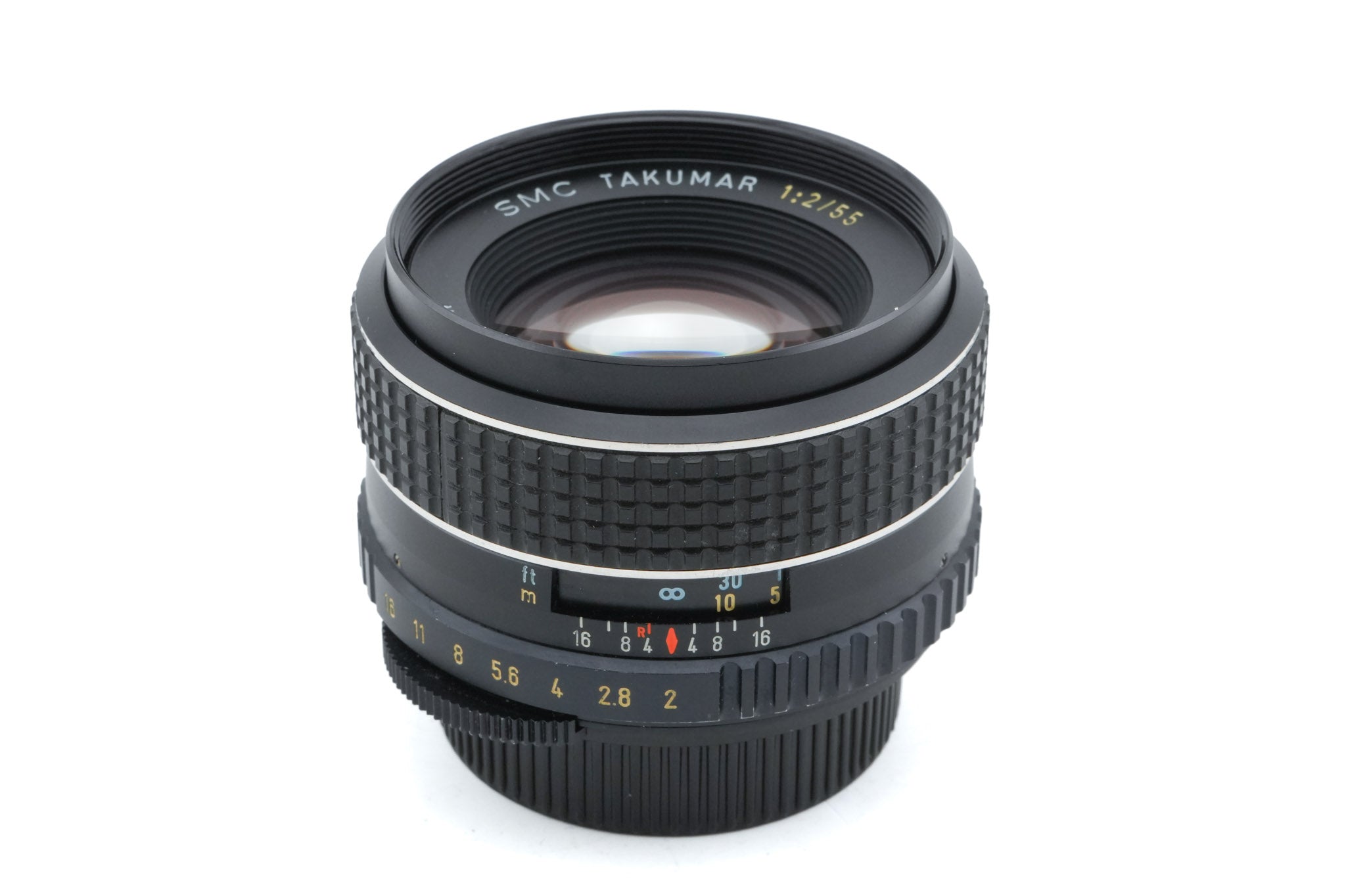 Yashica 200mm f4 Yashinon-DX Auto - Lens – Kamerastore