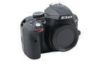Nikon D3300