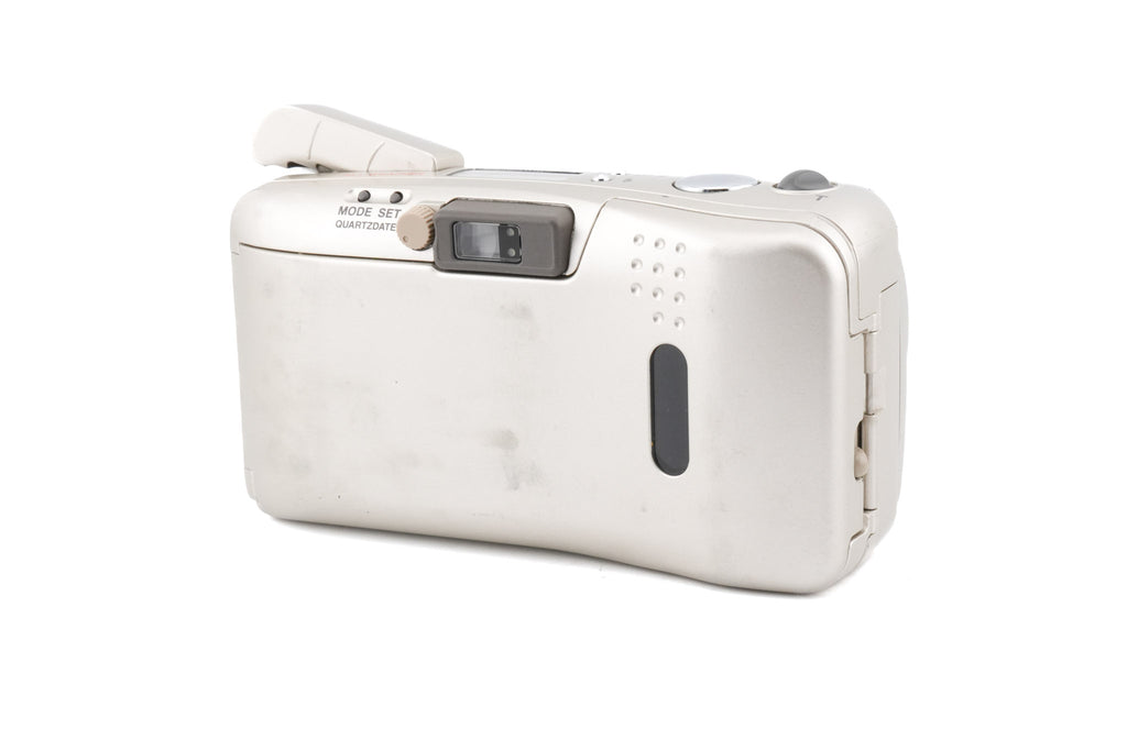 Olympus Mju Zoom Wide 80