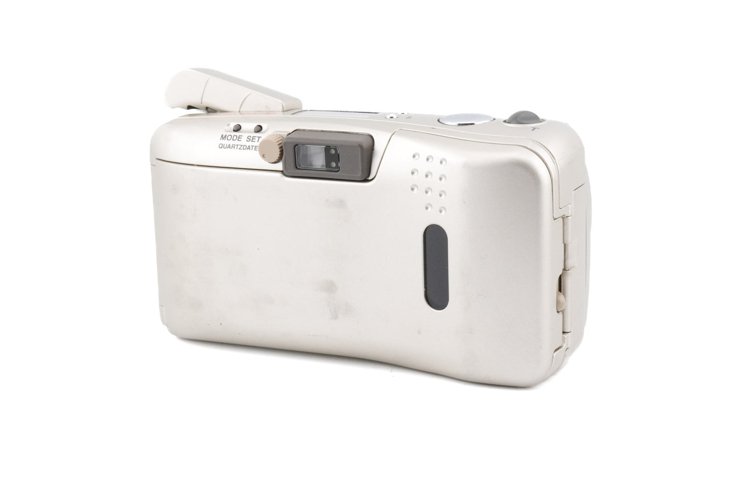 Olympus Mju Zoom Wide 80