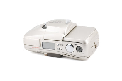 Olympus Mju Zoom Wide 80