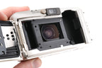 Olympus Mju Zoom Wide 80