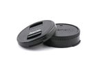 Canon 100mm f2.8 S.S.C.