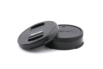 Canon 100mm f2.8 S.S.C.