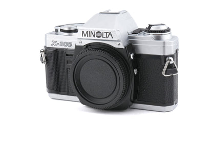 Minolta X-300
