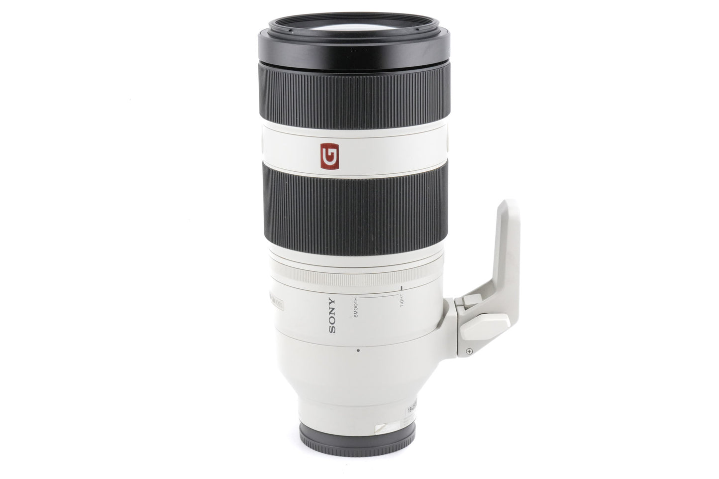 Sony 100-400mm f4.5-5.6 GM OSS (SEL100400GM)