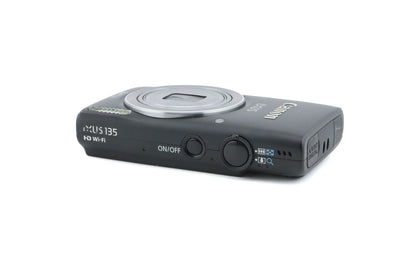 Canon IXUS 135