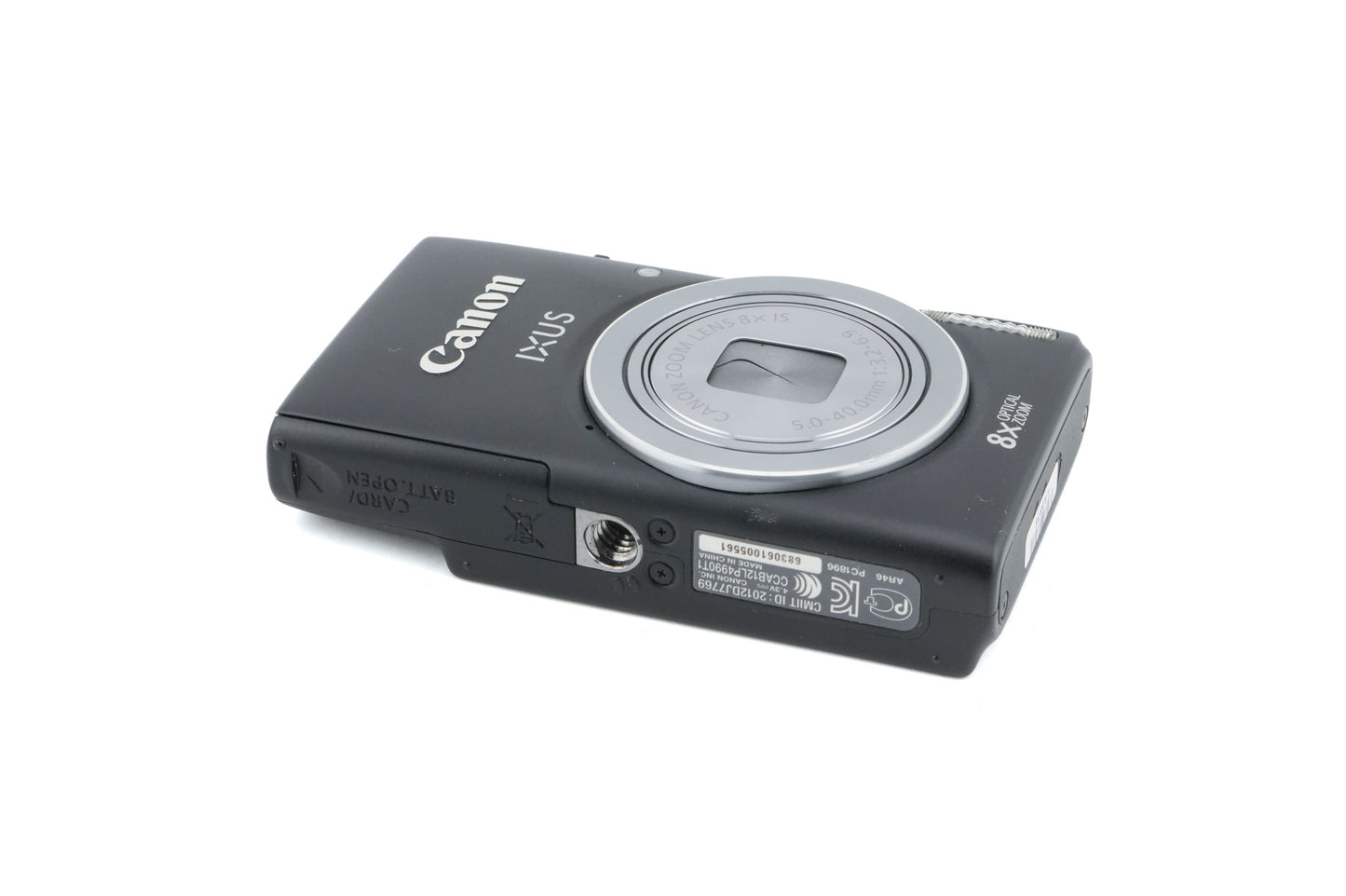 Canon IXUS 135
