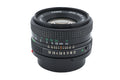 Canon 50mm f1.8 FDn