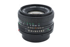 Canon 50mm f1.8 FDn