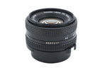 Canon 50mm f1.8 FDn