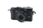 Fujifilm X10