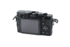 Fujifilm X10
