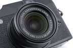 Fujifilm X10