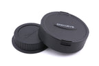Samyang 8mm f3.5 Fish-Eye CS