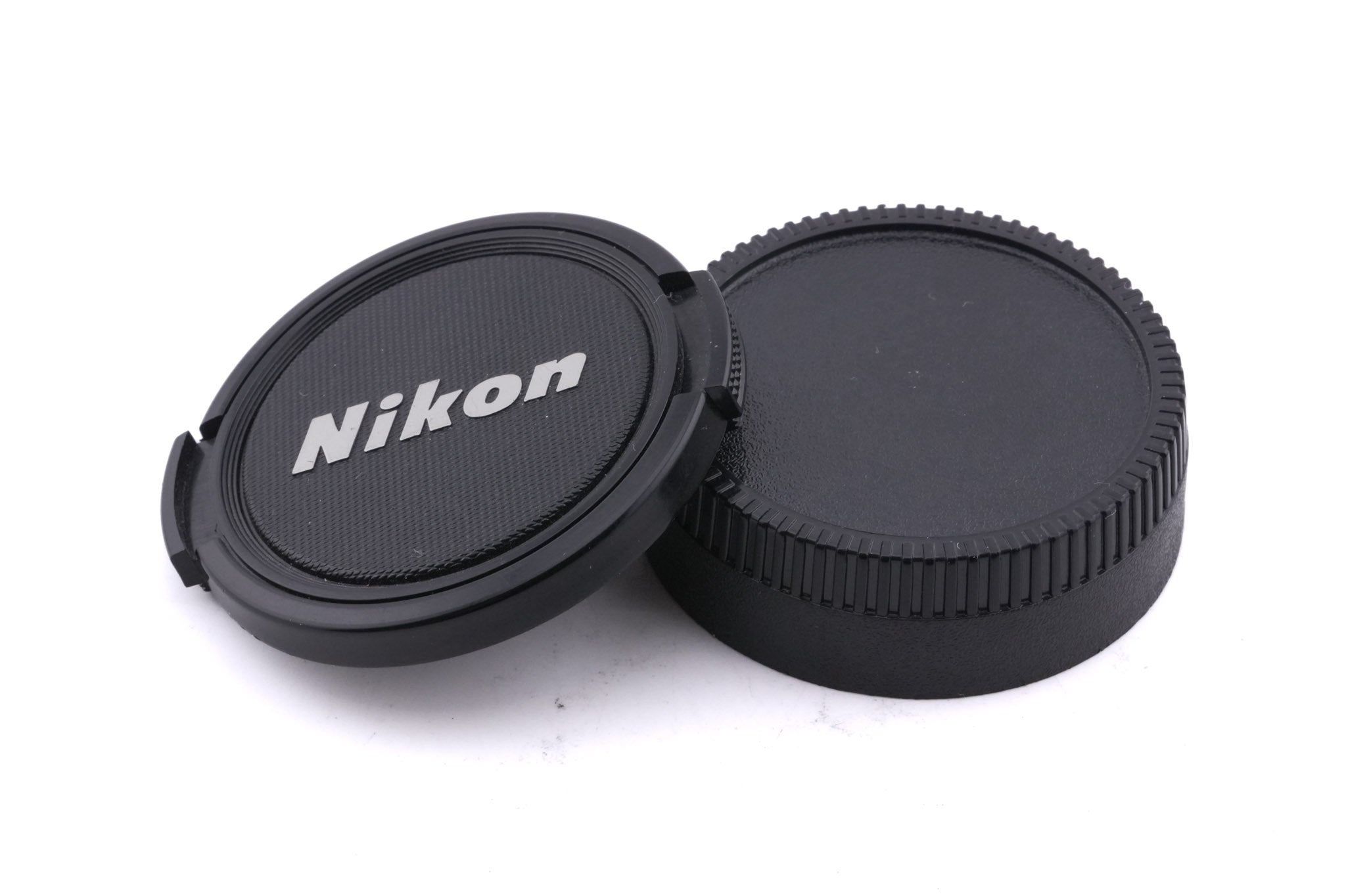 Nikon 35mm f2 Nikkor AI