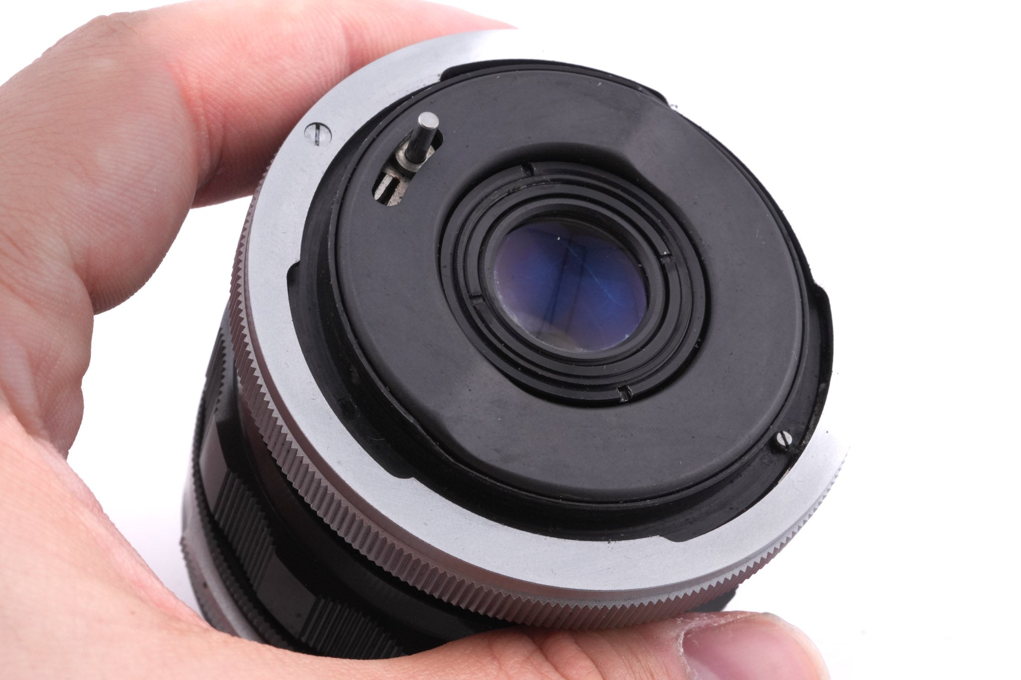 Canon 35mm f2.5 FL