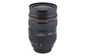 Canon 24-70mm f2.8 L USM