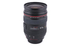 Canon 24-70mm f2.8 L USM