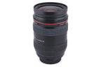 Canon 24-70mm f2.8 L USM