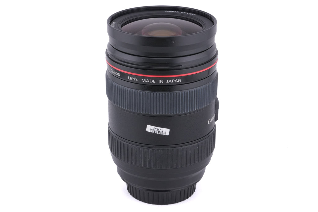Canon 24-70mm f2.8 L USM
