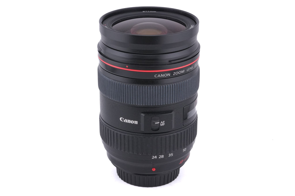 Canon 24-70mm f2.8 L USM