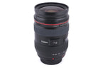 Canon 24-70mm f2.8 L USM