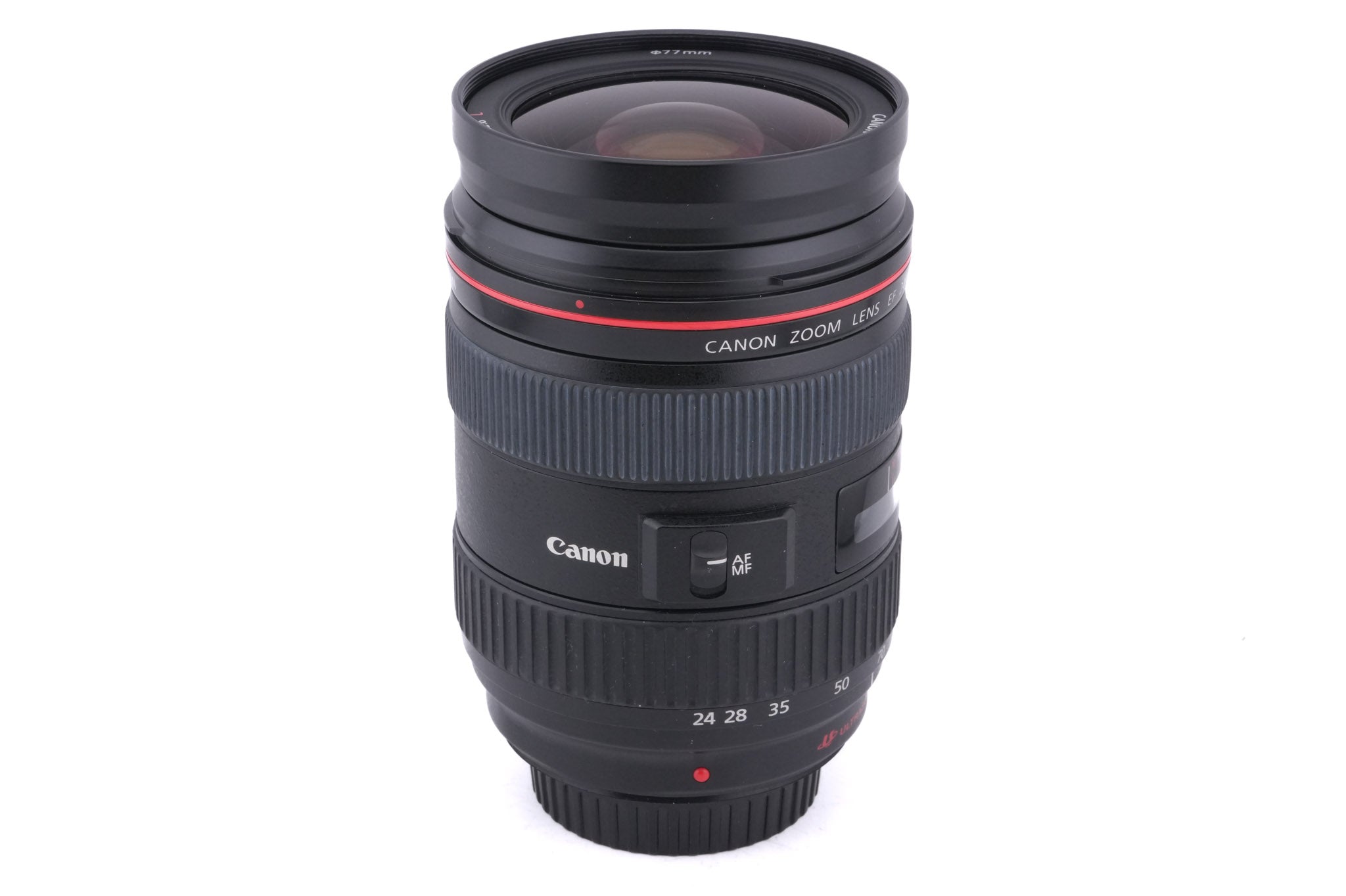 Canon 24-70mm f2.8 L USM