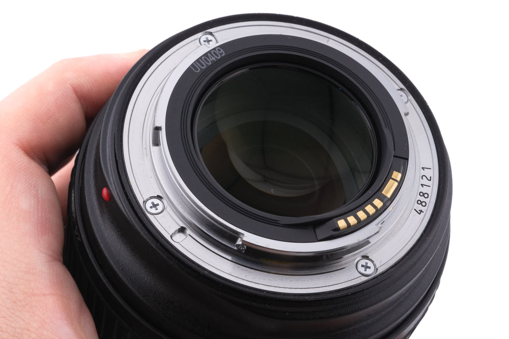 Canon 24-70mm f2.8 L USM