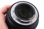 Canon 24-70mm f2.8 L USM