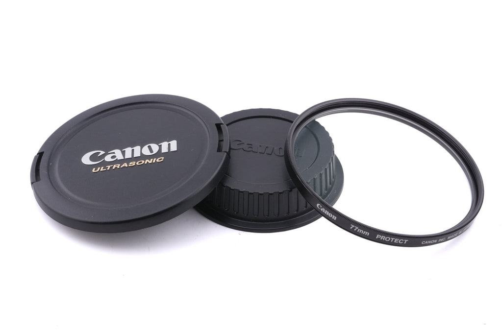 Canon 24-70mm f2.8 L USM