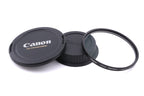Canon 24-70mm f2.8 L USM