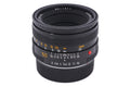 Leica 50mm f2 Summicron-R (Type II) (3rd Cam) (11216)