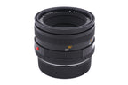 Leica 50mm f2 Summicron-R (Type II) (3rd Cam) (11216)