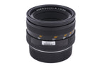 Leica 50mm f2 Summicron-R (Type II) (3rd Cam) (11216)