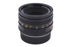 Leica 50mm f2 Summicron-R (Type II) (3rd Cam) (11216)