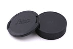 Leica 50mm f2 Summicron-R (Type II) (3rd Cam) (11216)