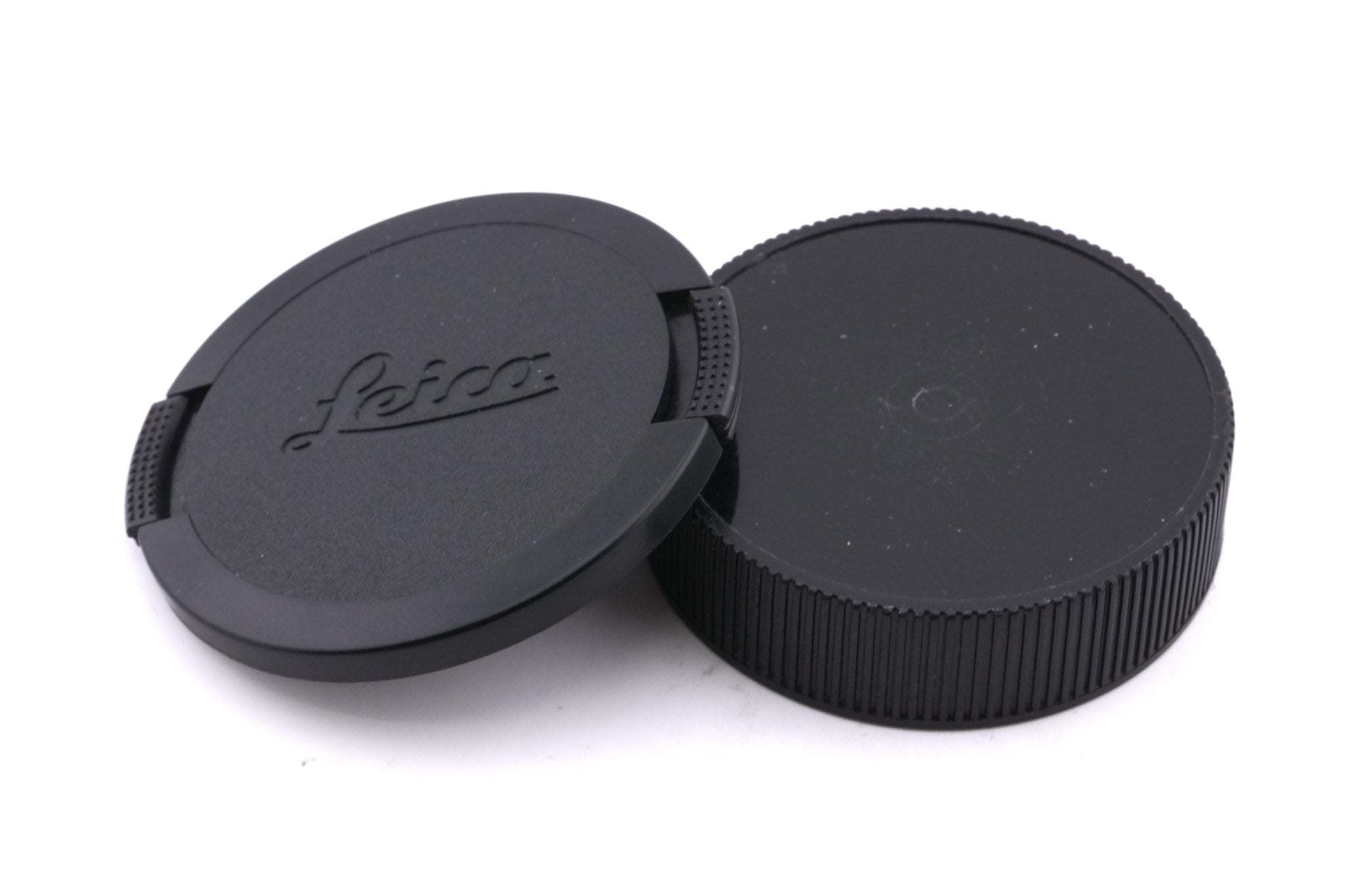 Leica 50mm f2 Summicron-R (Type II) (3rd Cam) (11216)