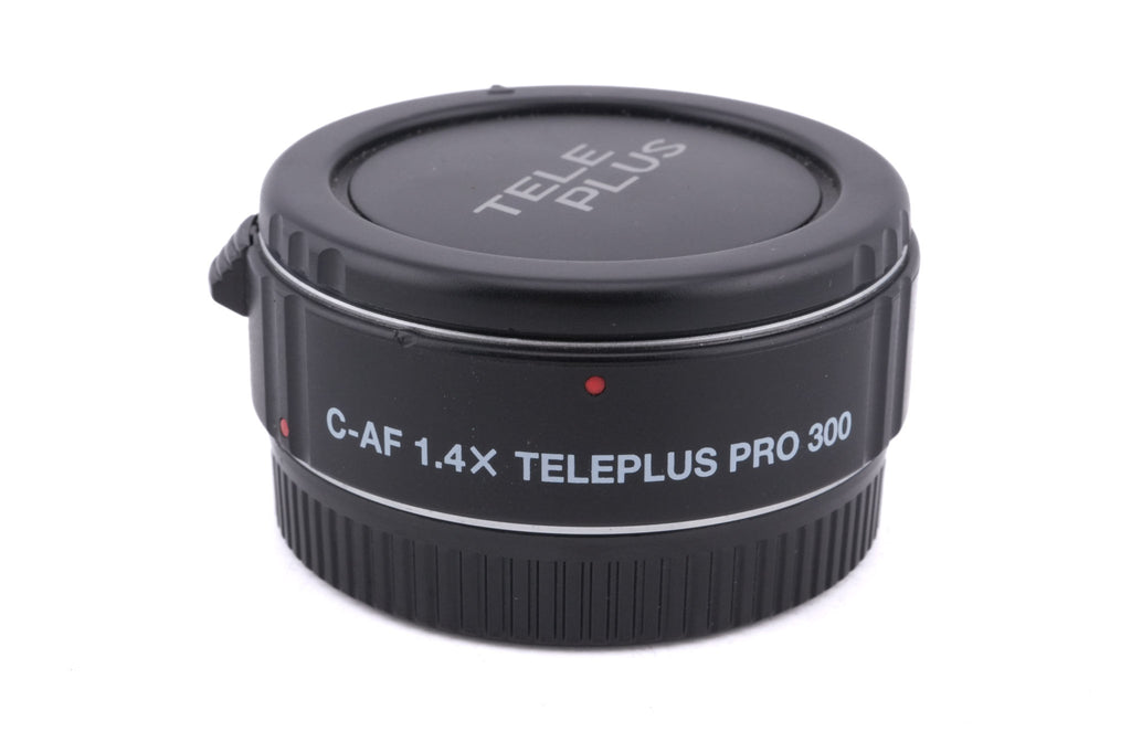 Kenko 1.4x Teleconverter Teleplus Pro 300 DGX C-AF