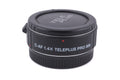 Kenko 1.4x Teleconverter Teleplus Pro 300 DGX C-AF