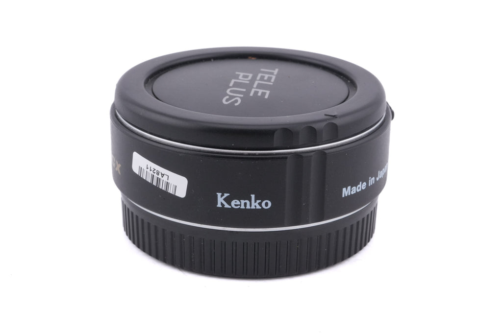 Kenko 1.4x Teleconverter Teleplus Pro 300 DGX C-AF
