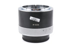 Canon 2x Teleconverter 2X-B Extender FD