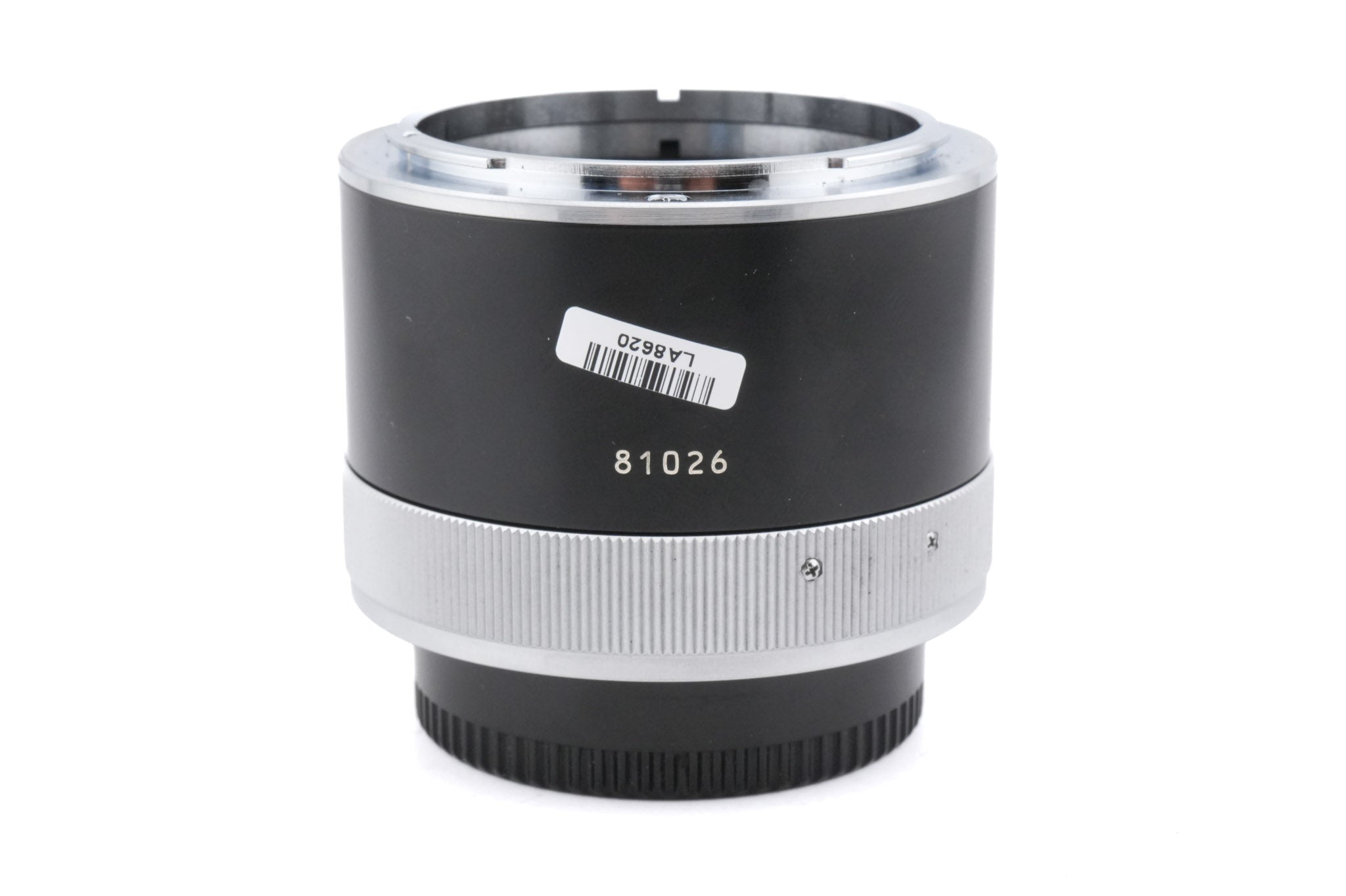 Canon 2x Teleconverter 2X-B Extender FD