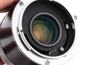 Canon 2x Teleconverter 2X-B Extender FD
