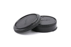 Canon 2x Teleconverter 2X-B Extender FD
