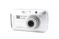 Olympus Mju 500 Digital