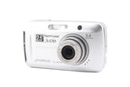 Olympus Mju 500 Digital