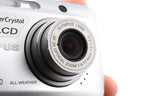 Olympus Mju 500 Digital