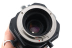 Walimex 24mm f3.5 T-S ED AS UMC Pro