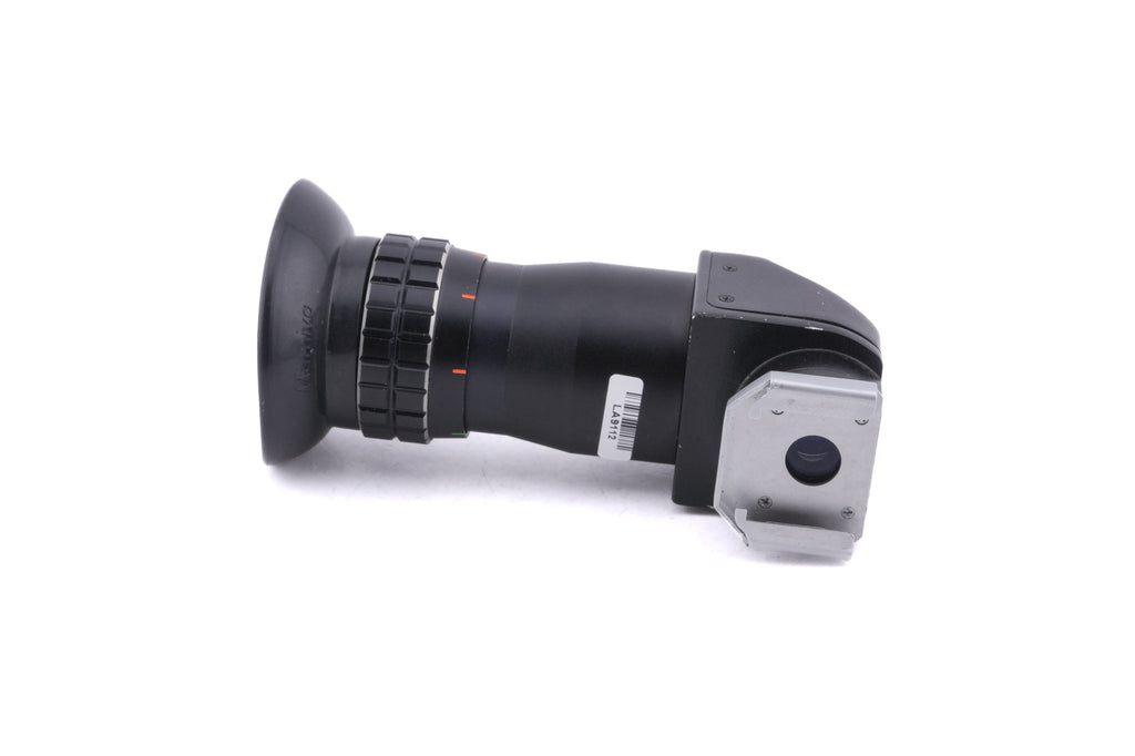 Mamiya Angle Finder Model 2